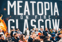 Meatopia Glasgow