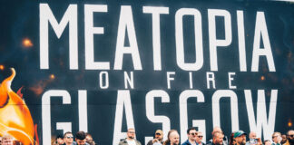 Meatopia Glasgow