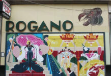 Rogano legal dispute settled on eve of Supreme Court hearing