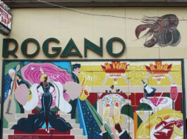 Rogano legal dispute settled on eve of Supreme Court hearing