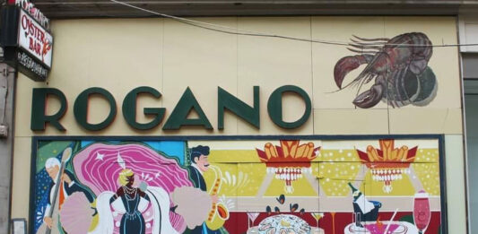 Rogano legal dispute settled on eve of Supreme Court hearing
