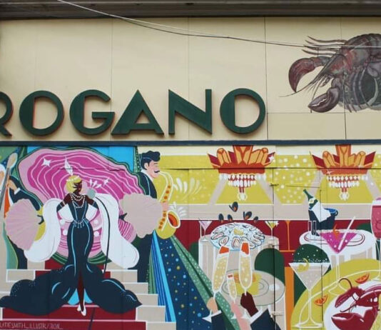 Rogano legal dispute settled on eve of Supreme Court hearing