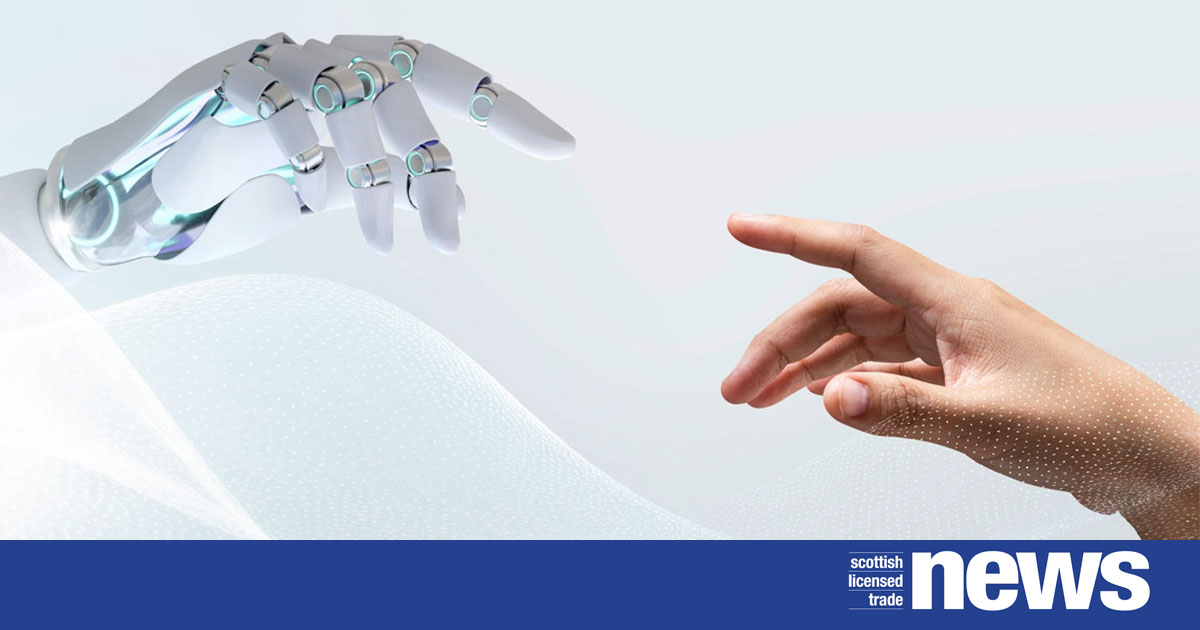AI has become one of the most powerful gatekeepers in travel - Scottish Licensed Trade News