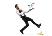 Good health and safety is good for your hospitality business health and safety