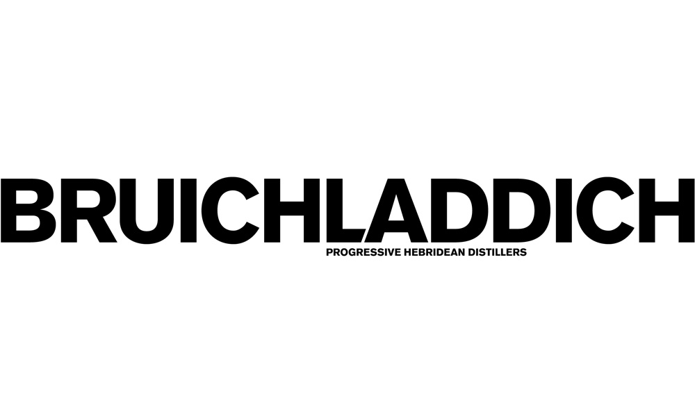Bruichladdich logo