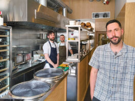SLTN Award-winning Corner Shop’s big first year in business Corner Shop
