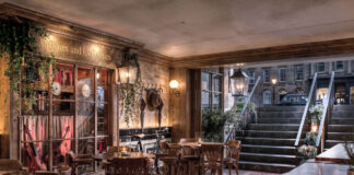 The Lyon