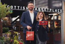 Italian deli Eusebi joins Bonnie & Wild’s fine food roster