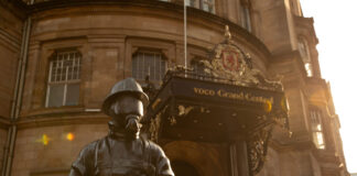 voco Grand Central