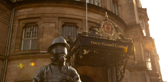 voco Grand Central