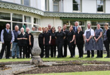 Tripadvisor puts Pitlochry’s Green Park Hotel in its top 1% Green Park