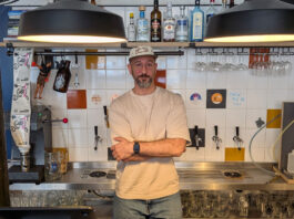 Passion and stubbornness have helped Jehad’s bars to thrive Jehad