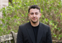 Grand Central’s guest service manager Gastasab wins Acorn Award