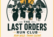Barstaff can stretch their legs with new Glasgow running club