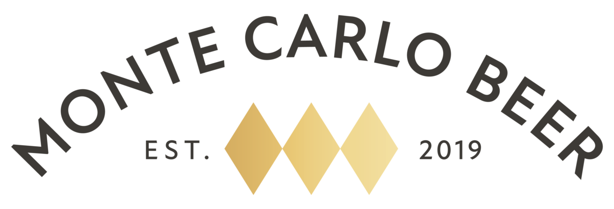 Monte Carlo Beer logo