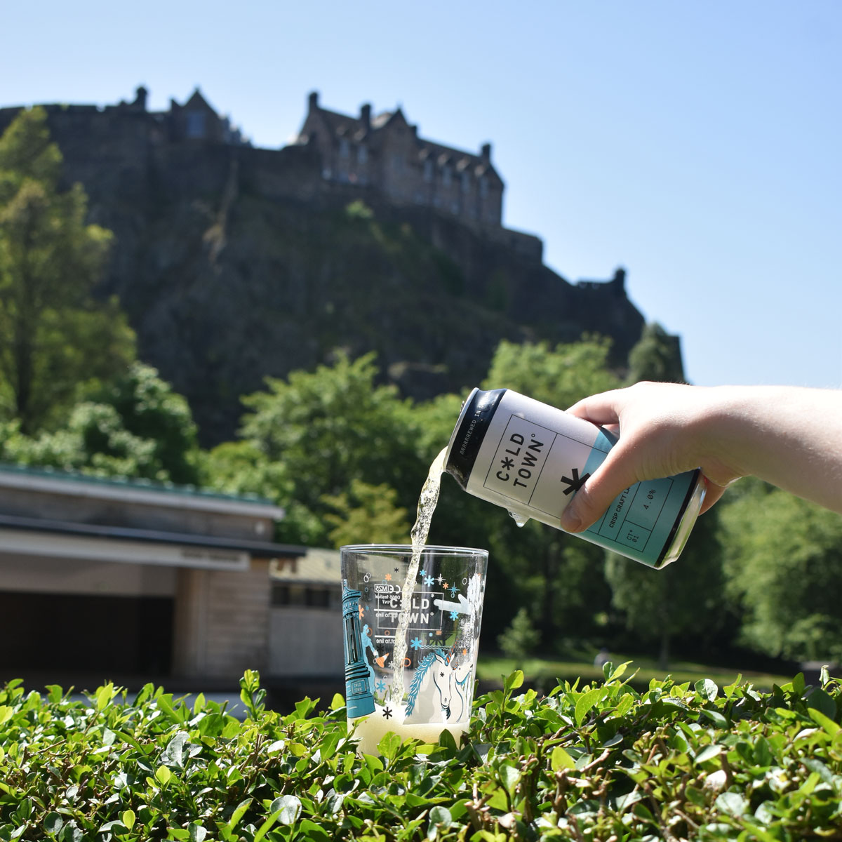 Princes Street