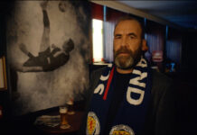 Rory McCann
