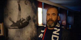 Rory McCann
