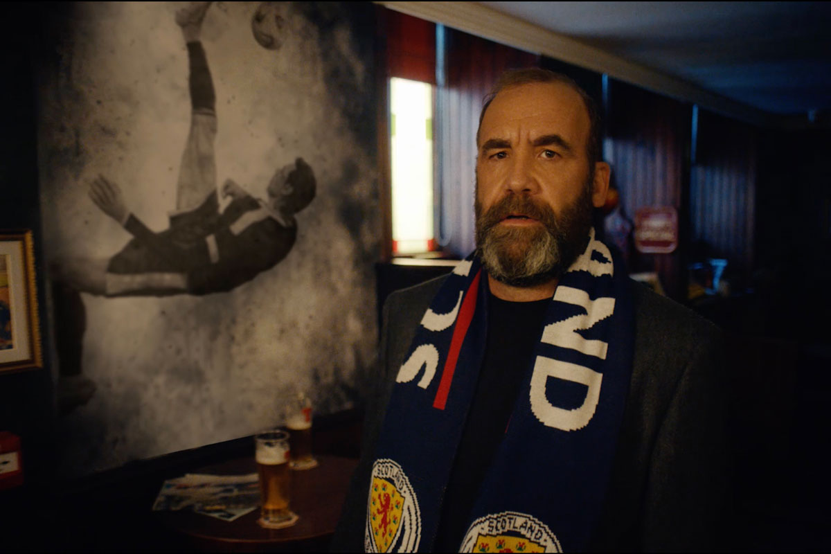 Rory McCann