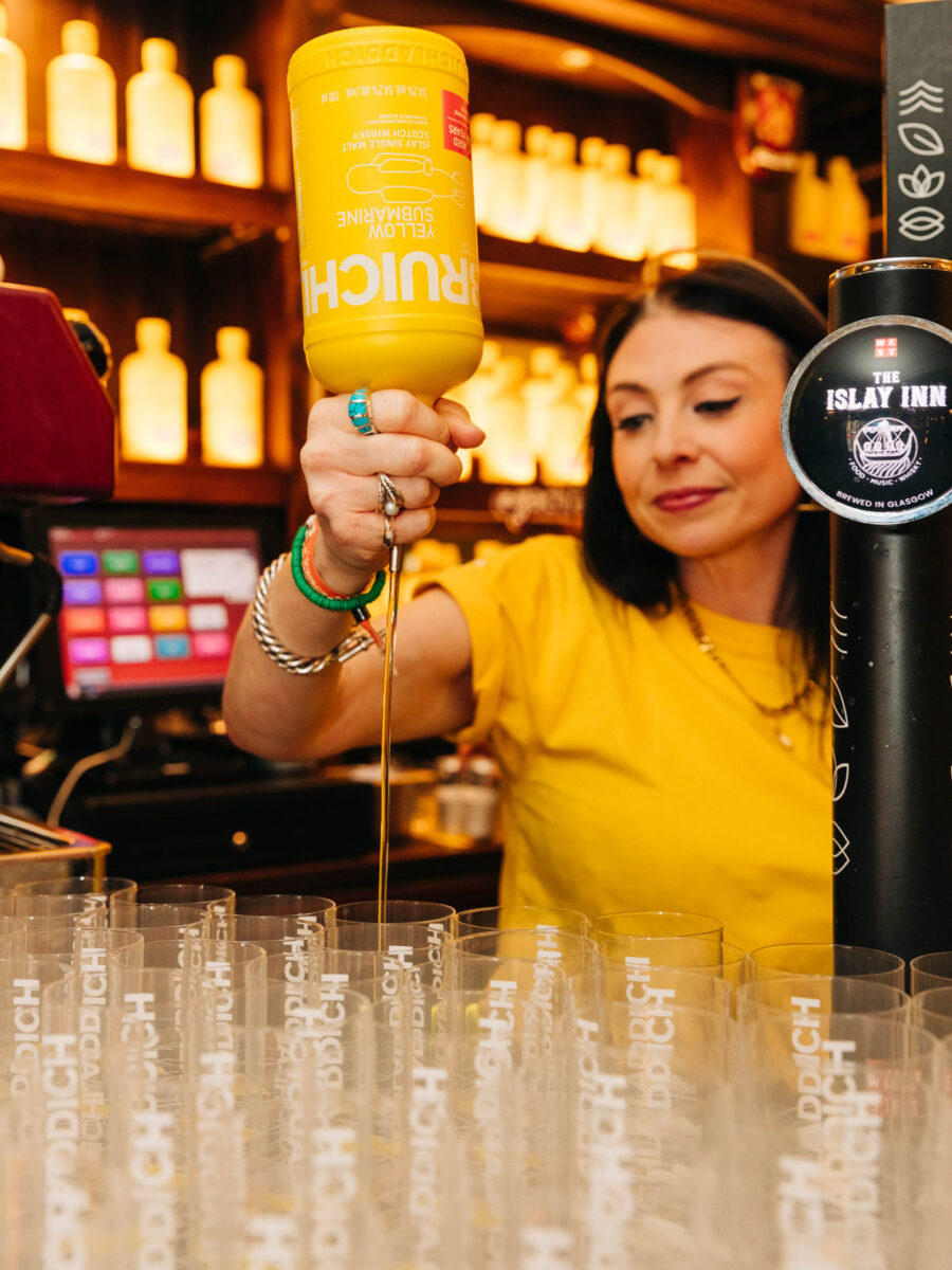 Bruichladdich