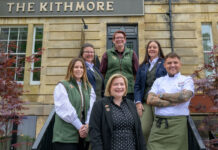 Marram Collection opens The Kithmore luxury hotel in St Andrews Kithmore