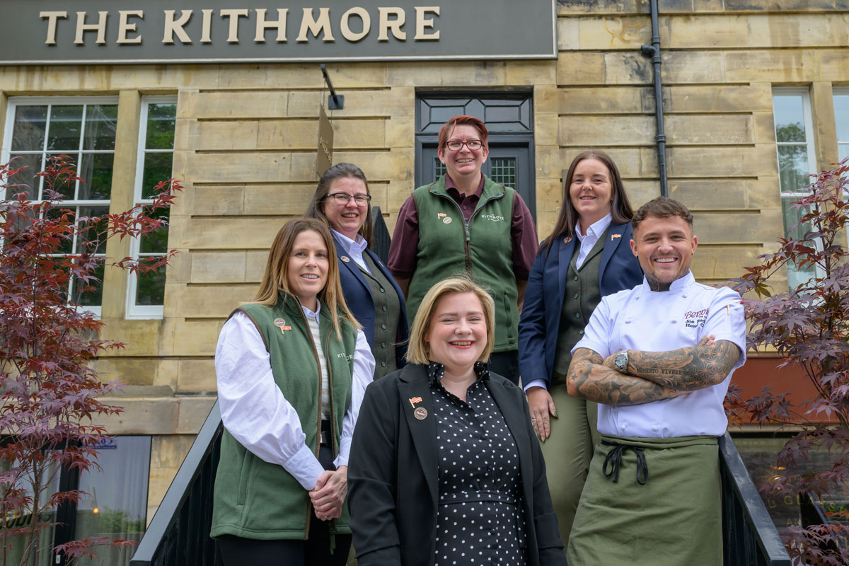 Kithmore