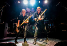 The Stranglers