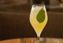Summer spritz is a category that’s bright, fresh – and evolving