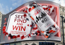 Asahi