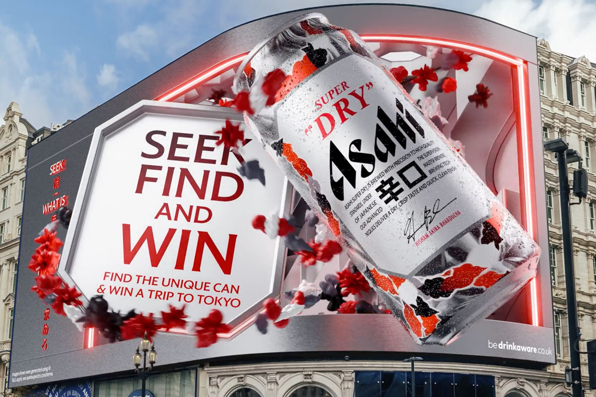 Asahi
