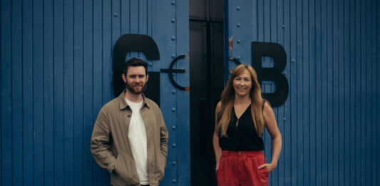Asu by Five March launches at Edinburgh’s Brown’s of Leith Asu