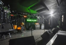 Your chance to get into the music business at The Bungalow The Bungalow