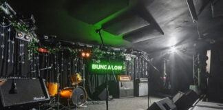 The Bungalow