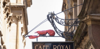 Café Royal