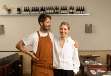 Parkers complete Celentano’s move into Glasgow city centre Celentano's