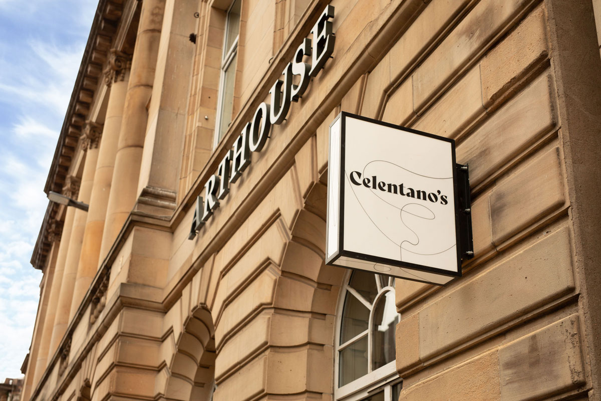 Celentano's