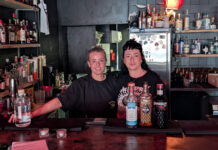 Daddy Marmalades team chat about their favourite spirits Daddy