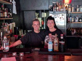 Daddy Marmalades team chat about their favourite spirits Daddy