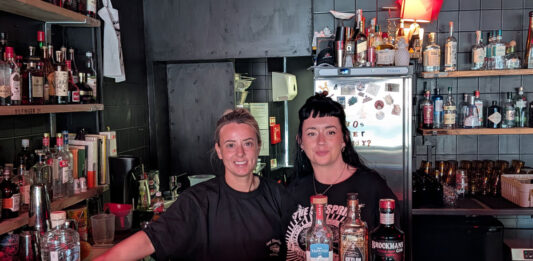 Daddy Marmalades team chat about their favourite spirits Daddy