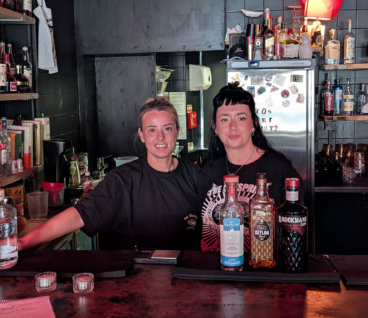 Daddy Marmalades team chat about their favourite spirits Daddy