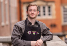 Ayrshire bartender Declan Sloane wins top hospitality competition Declan Sloane