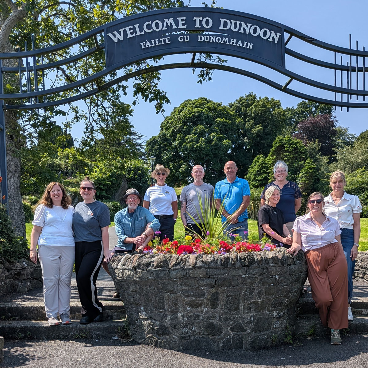 Dunoon
