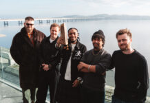 Fettercairn Distillery sponsors Scottish Album of the Year award Fettercairn