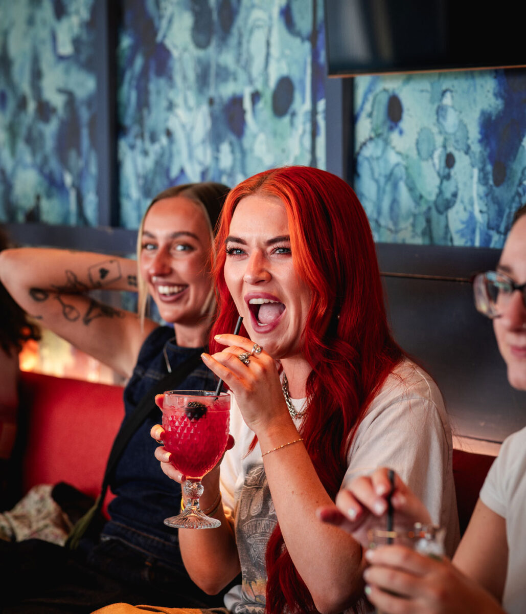 Glasgow Cocktail Week