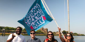 Glasgow Cocktail Week