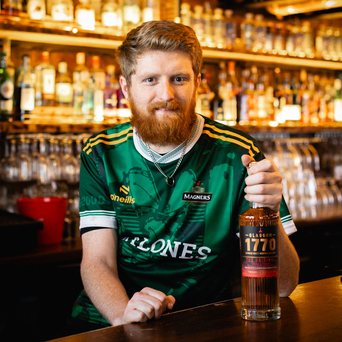 Glasgow Distillery