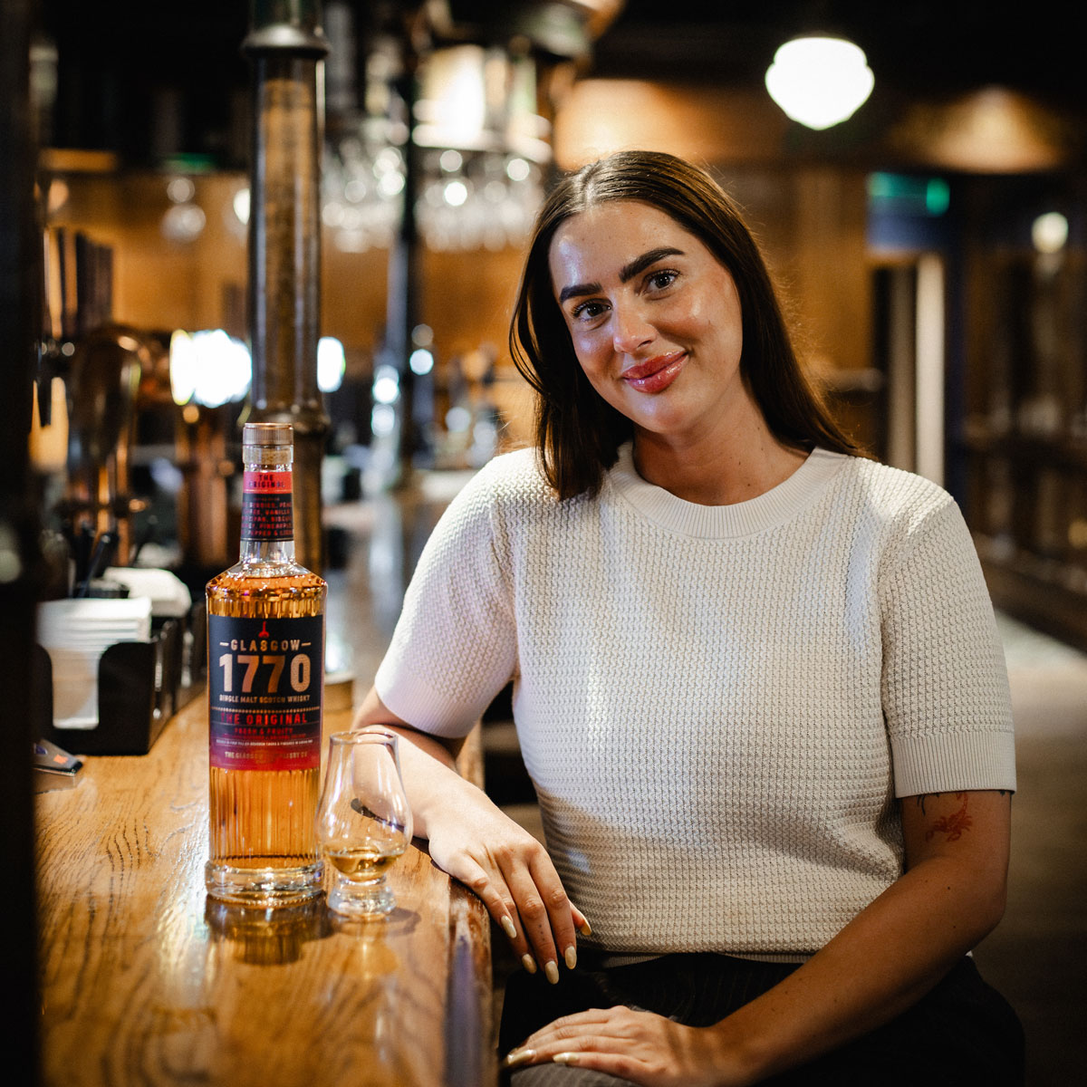 Glasgow Distillery