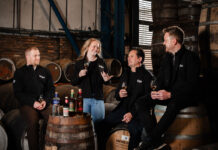 Glasgow Distillery