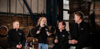 Glasgow Distillery