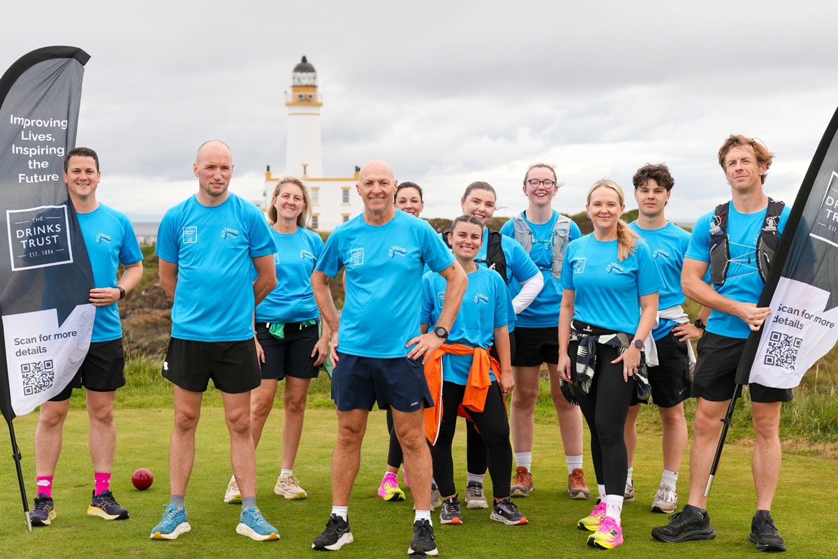 six-day ultramarathon